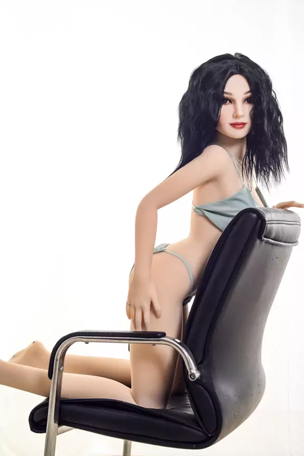 155cm realist c cup sex doll