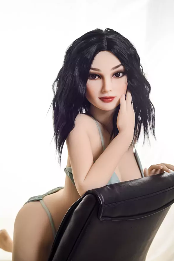 best small breasts sex doll
