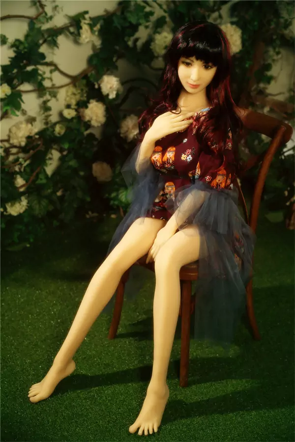 155cm small boobs love dolls