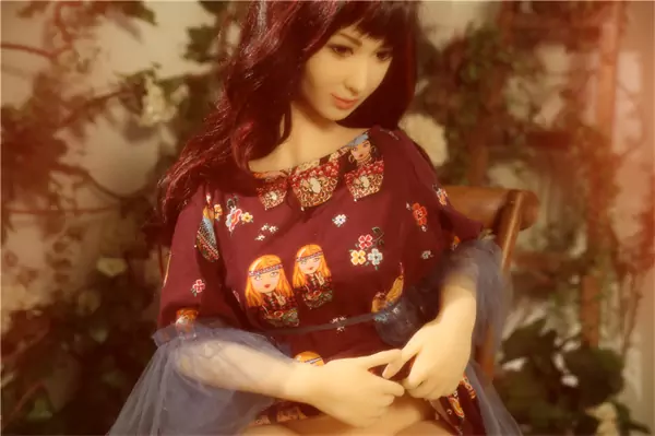 realistic small tits love doll