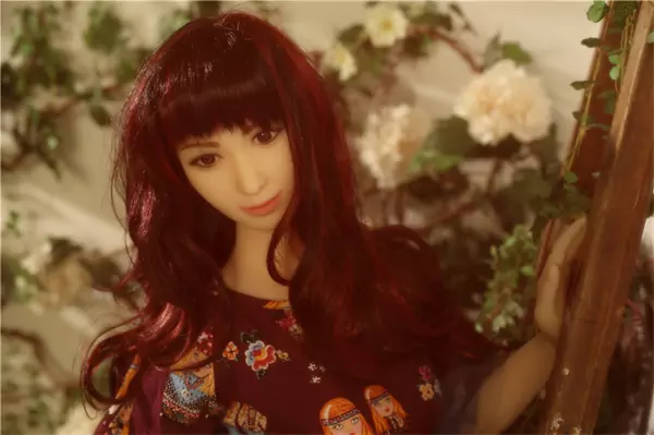 5.08ft lifelike love doll
