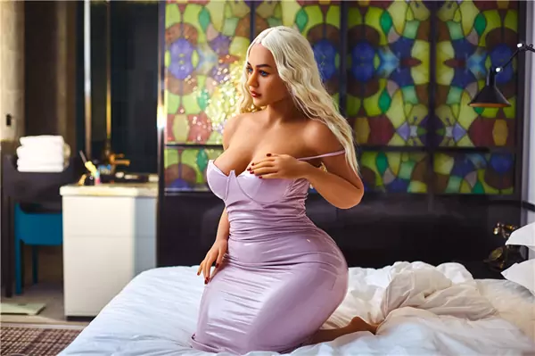real life plump love doll
