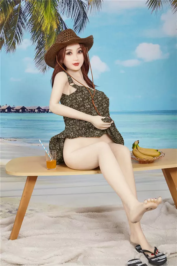 realist 5.15ft love doll
