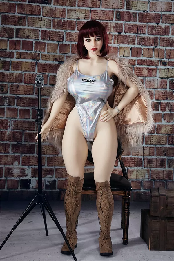 big tits sex doll