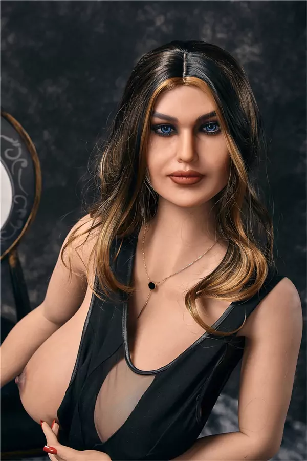 perfect Mini Sex Doll