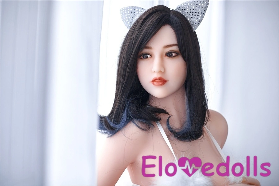 উচ্চ মানের ১৬৩ সেমি সি কাপ টিপিই নমনীয় বিবিডব্লিউ সেক্স ডল গ্যালারি ৫