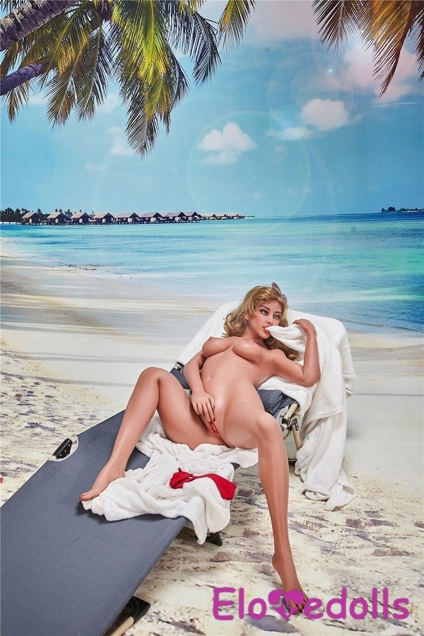 Búp bê tình dục TPE mềm dẻo 163cm dành cho người lớn, Cúp C, Xem chi tiết 28