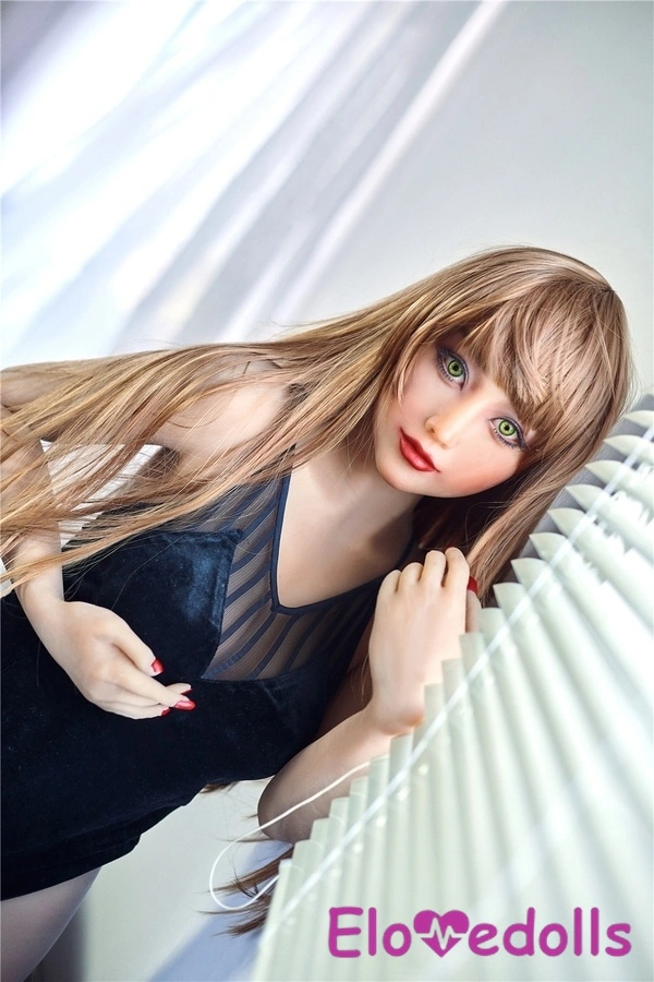 163 सेमी सी कप टीपीई कामुक गोरा पतले होंठ जीवंत सेक्स गुड़िया गैलरी 6