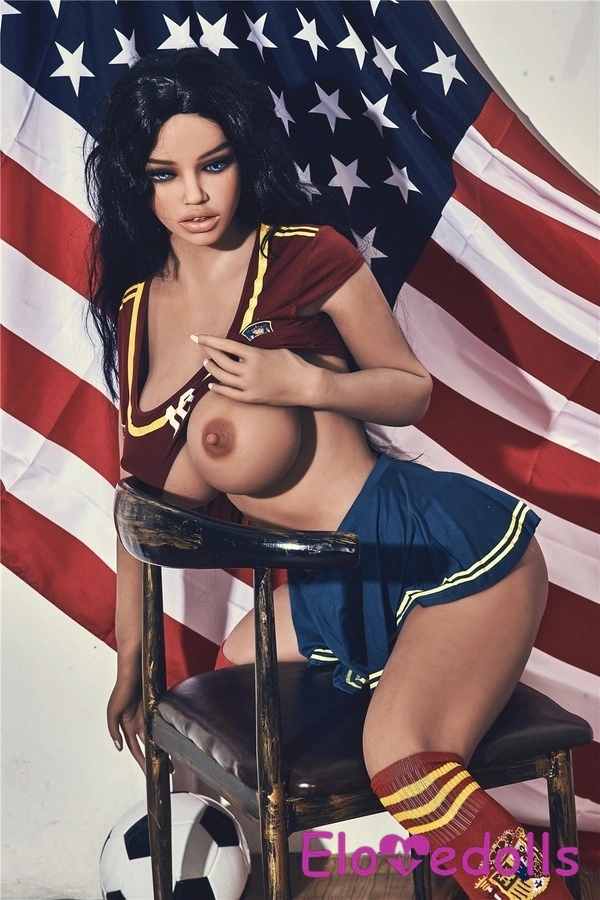 163cm C Cup TPE Αθλητικό Έξτρα Μεγάλο Στήθος με Κεχριμπαρένια Μάτια Αμερικανική Σεξ Κούκλα Λεπτομέρειες Προβολή 5