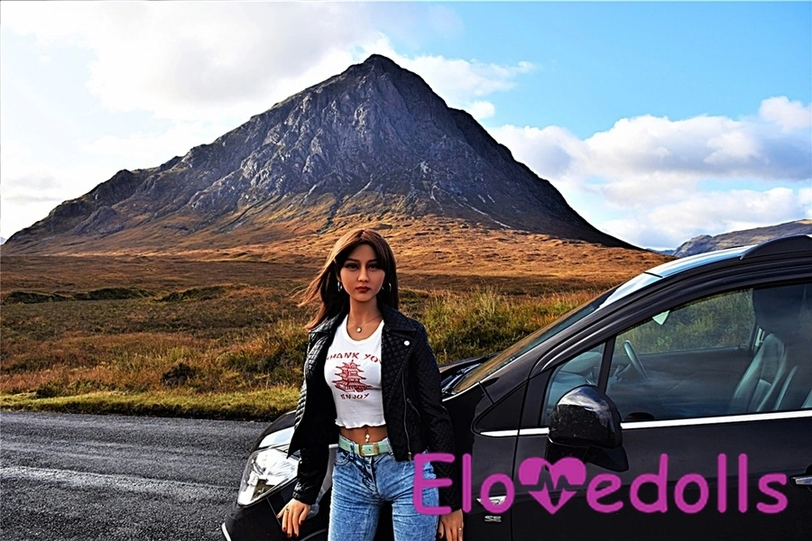 165 सेमी बी कप टीपीई बड़े स्तन श्यामला एम्बर आंखों सेक्स गुड़िया गैलरी 2