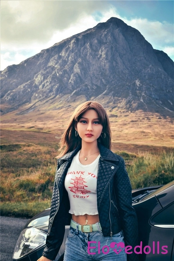 165 सेमी बी कप टीपीई पूर्ण होंठ श्यामला एम्बर आंखों सेक्स गुड़िया गैलरी 3