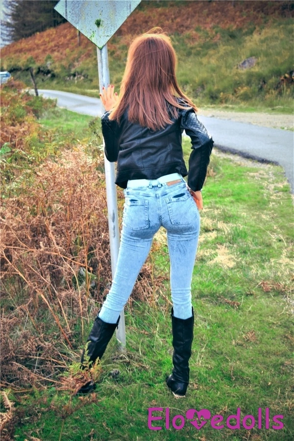 165 सेमी बी कप टीपीई सुडौल श्यामला बड़े स्तनों वाली सेक्स डॉल गैलरी 9