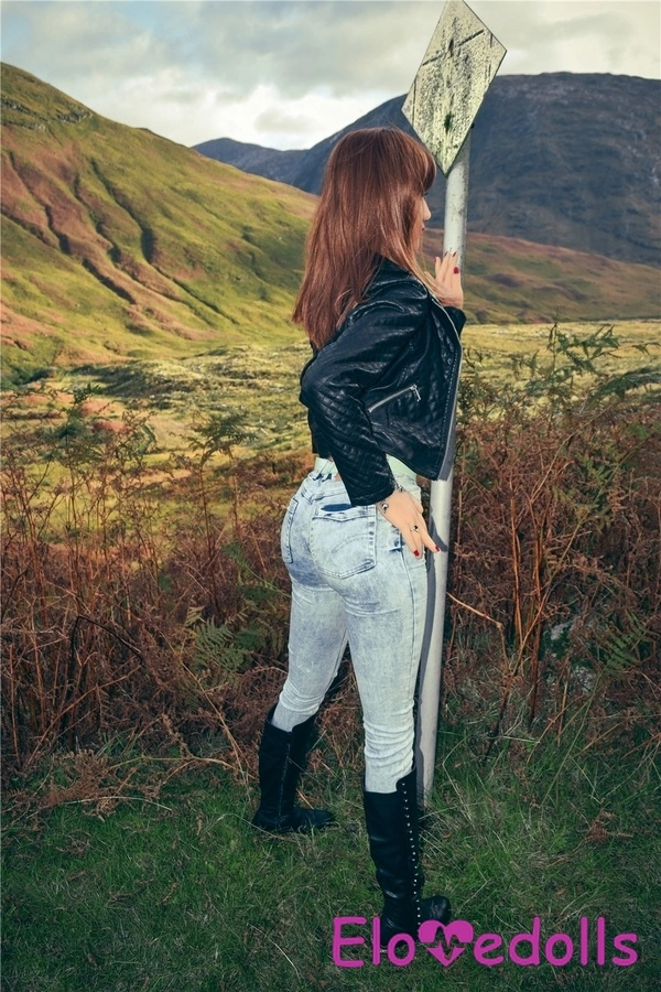 165 सेमी बी कप टीपीई श्यामला बड़े स्तन एम्बर आंखों वाली सेक्स गुड़िया विवरण देखें 5