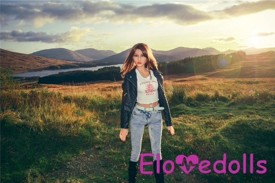 165 सेमी बी कप टीपीई बड़े स्तन पूर्ण होंठ श्यामला सेक्स गुड़िया विस्तार से देखें 24