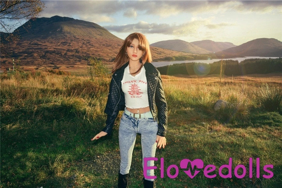 165 सेमी बी कप टीपीई पूर्ण होंठ बड़े स्तन सुडौल सेक्स गुड़िया विस्तार से देखें 25