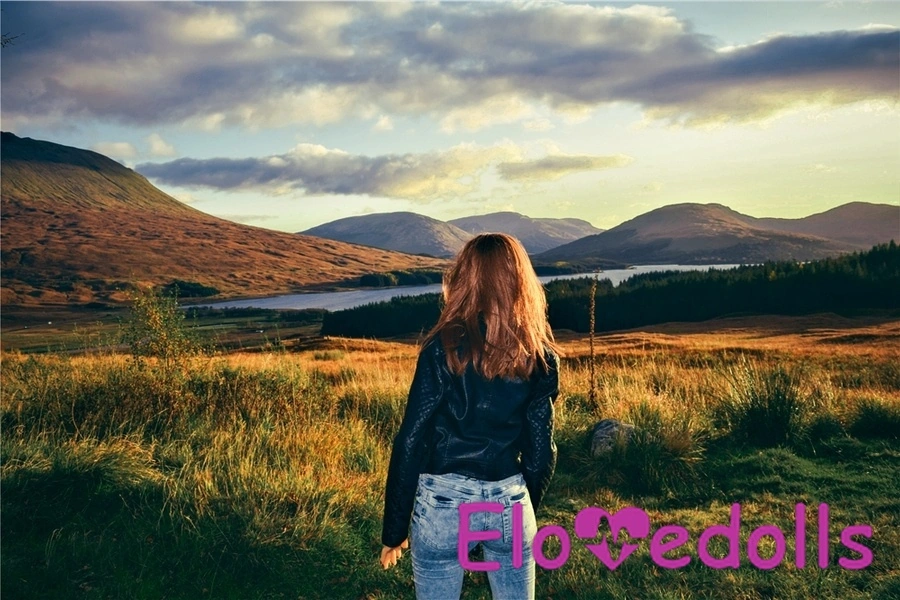 165 सेमी बी कप टीपीई एम्बर आंखें श्यामला बड़े स्तन सेक्स गुड़िया विस्तार से देखें 27