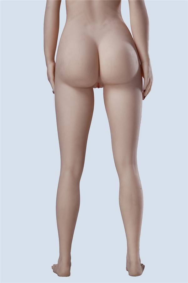 168cm D Cup TPE Medium Breasts Voluptuous Thin Lips Lifelike Sex Doll Detail View 1