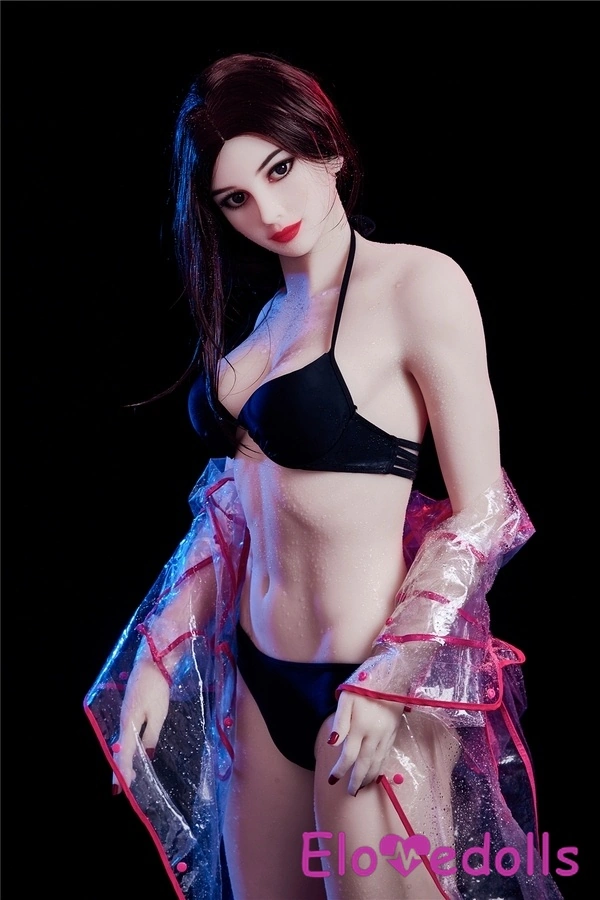 168cm D Cup TPE Λεπτά Χείλη Γκρίζα Μάτια Μεσαίο Στήθος Ζωντανή Κούκλα Σεξ Λεπτομέρειες Προβολή 15