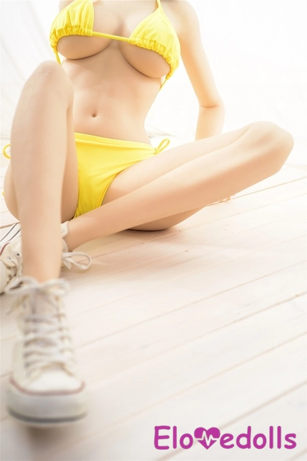 Búp bê tình dục Mỹ 168cm D Cup TPE Môi mỏng Ngực nhỏ màu đen Xem chi tiết 25