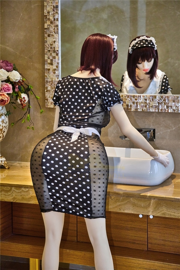 d04243 14 doll