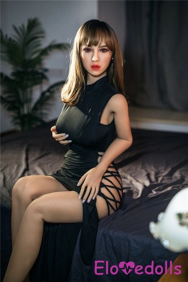 160 सेमी एफ कप टीपीई पेटिट ब्रेस्ट्स ब्रुनेट पतले होंठ अमेरिकन सेक्स डॉल डिटेल व्यू 3
