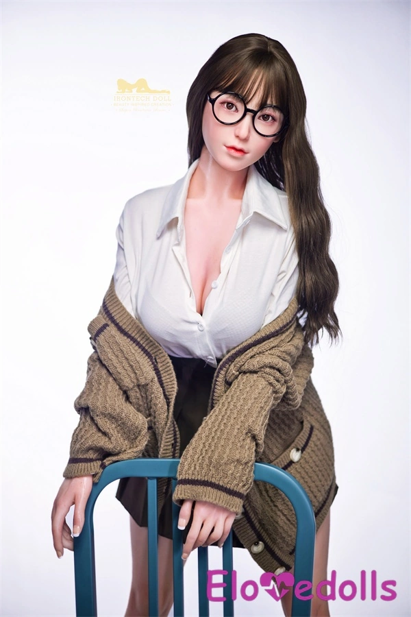 búp bê tình dục hoàn hảo