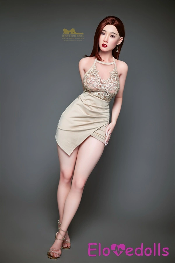 בובות מין זעירות