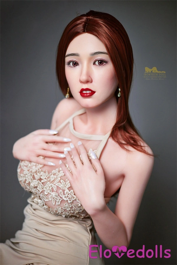 búp bê tình dục hoàn hảo