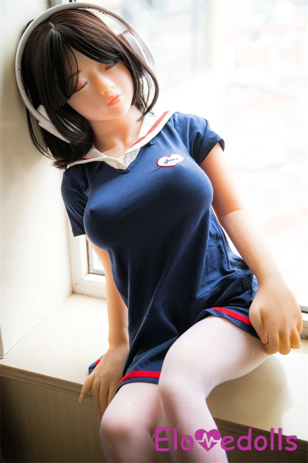 nejlepší sexuální panenky