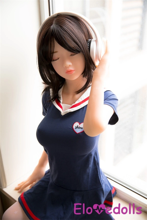 dospělé sexuální panenky