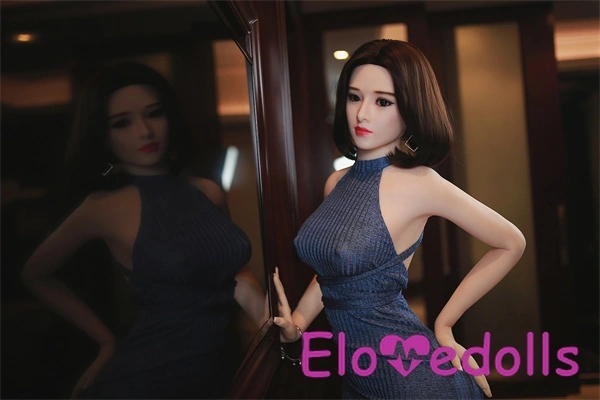 δημοφιλής κούκλα του σεξ