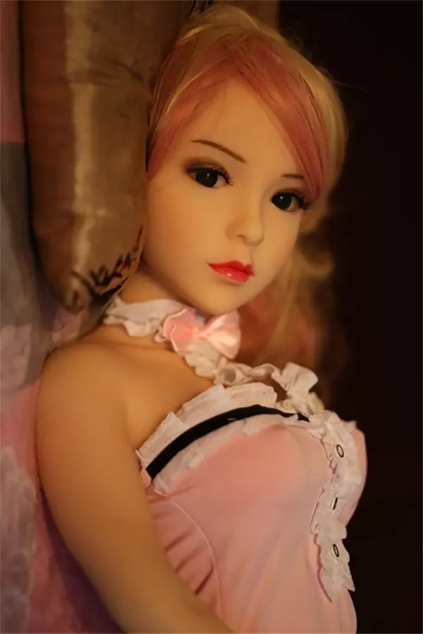 good mini doll