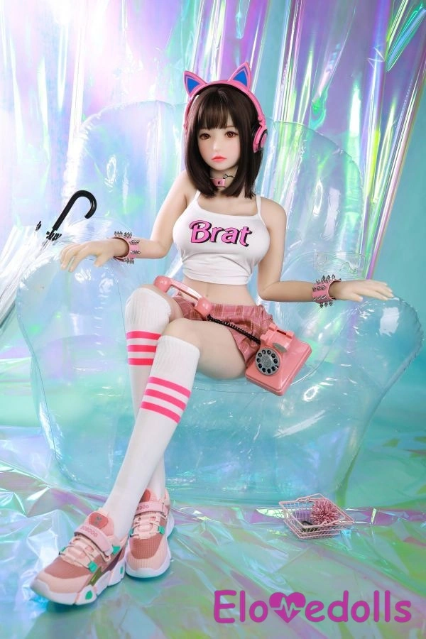 Búp bê tình yêu cốc điện tử 100cm