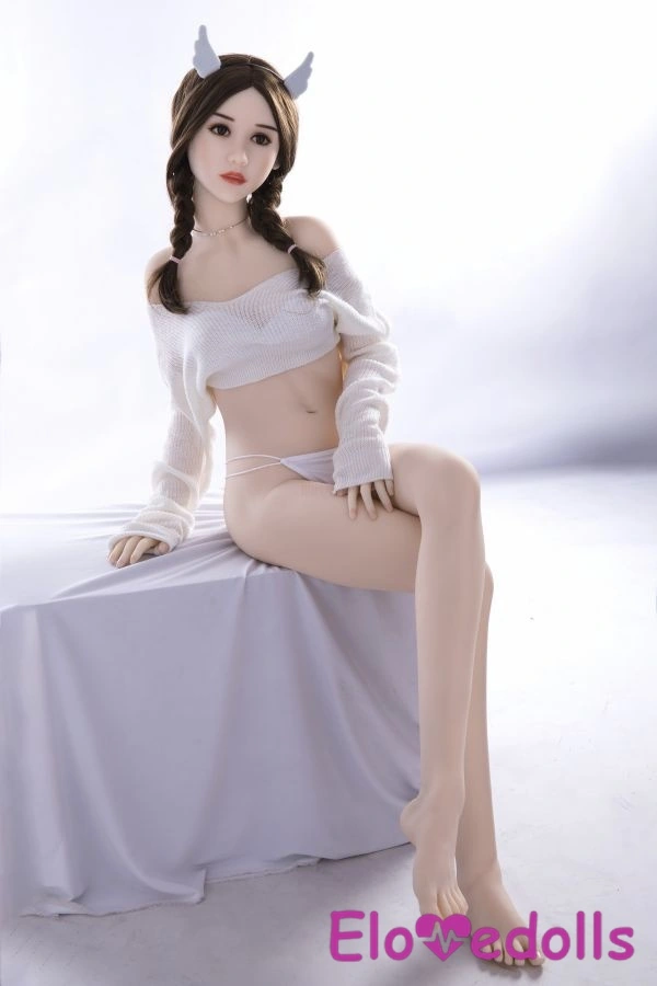 μικροσκοπική κούκλα αγάπης για αρσενικό