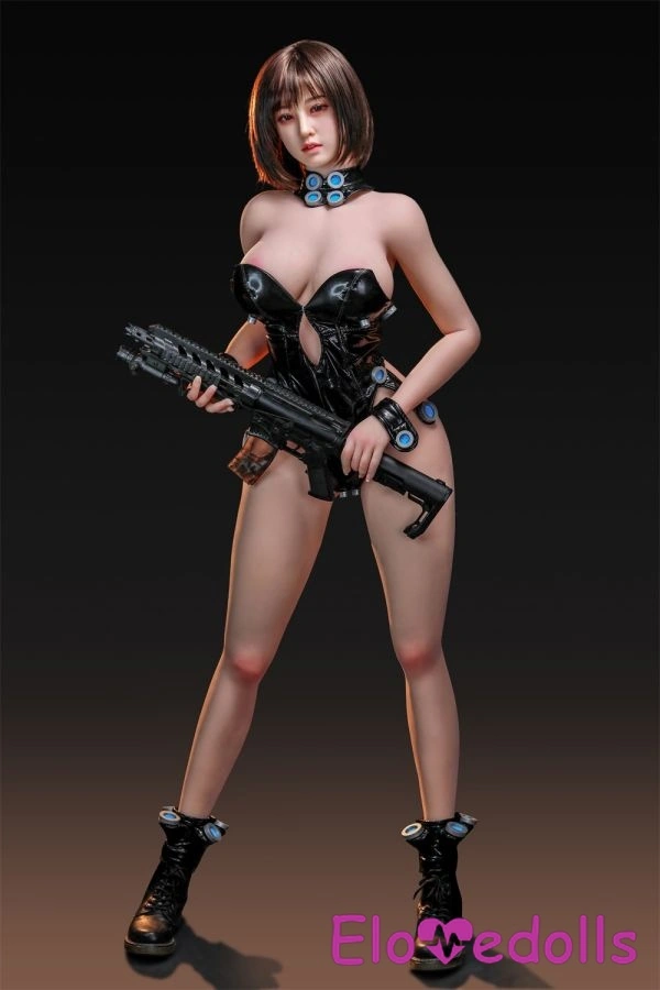 vysoce kvalitní sexuální panenka