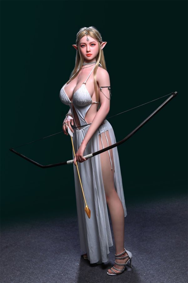 man fuck doll