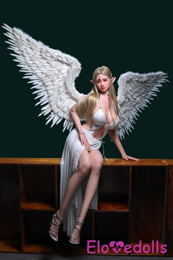 biggest boobs sex dolls