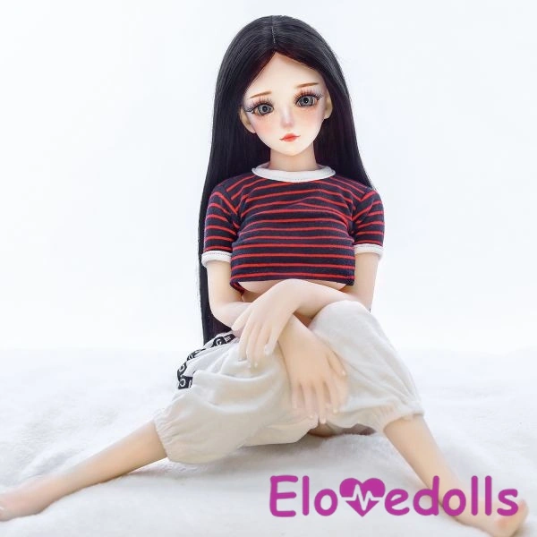 ตุ๊กตารักขนาดเล็กที่สมบูรณ์แบบ