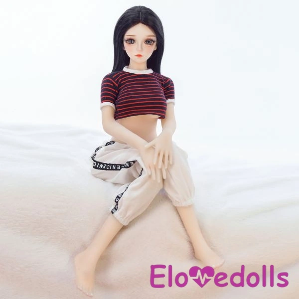 ตุ๊กตามินิเซ็กซ์ที่ดีที่สุด