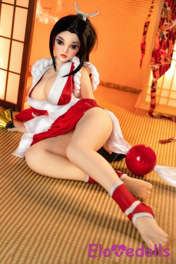 payudara besar Boneka Seks Mini