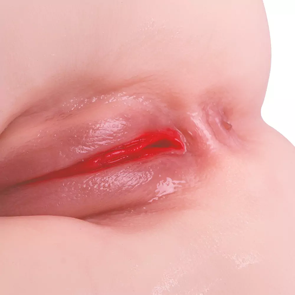 TPE or silicone torso sex dolls