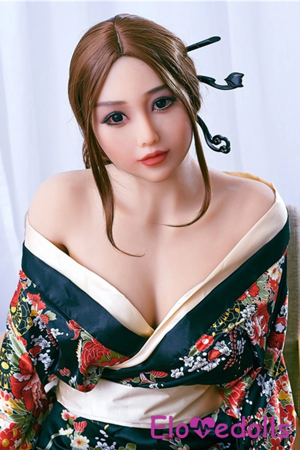 Kobieca lalka miłości 5.21 stopy