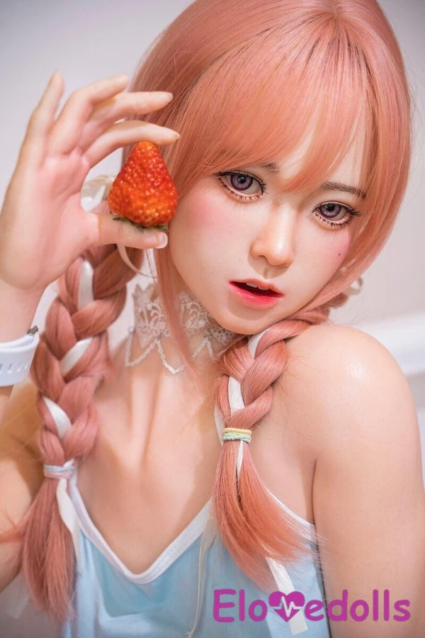 YQ Doll 125cm B Cup TPE Adult Doll detail view 1