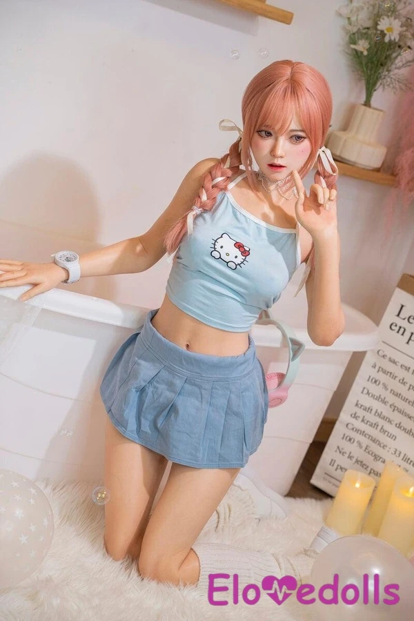 YQ Doll 125cm B Cup TPE Adult Doll detail view 2