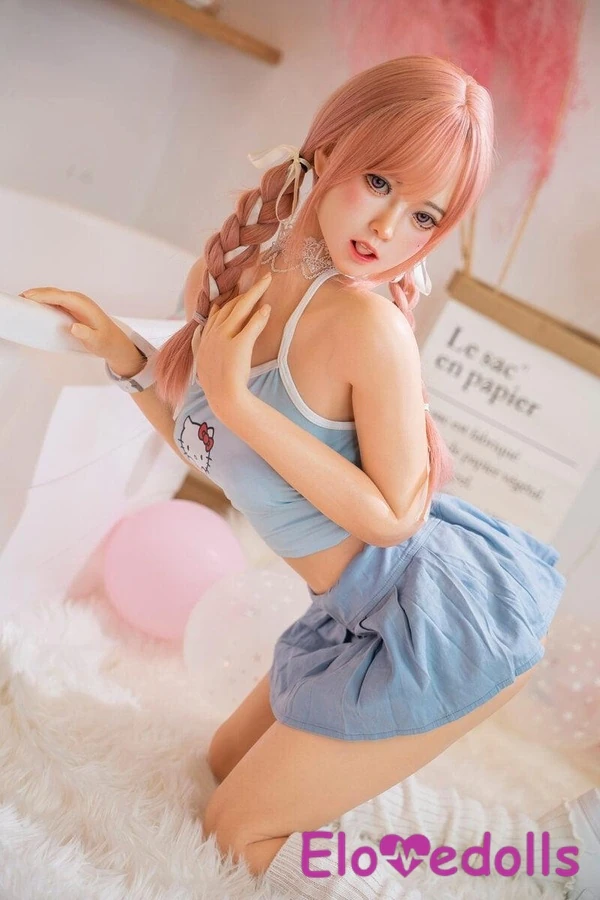 YQ Doll 125cm B Cup TPE Adult Doll detail view 9