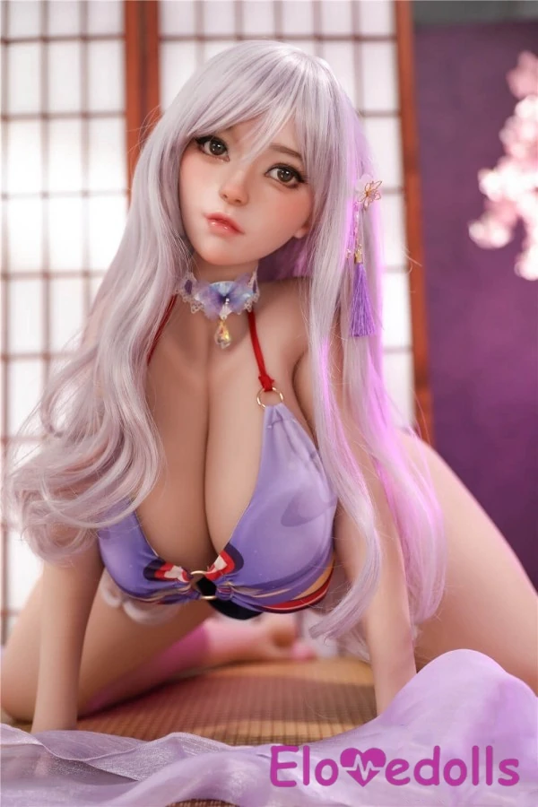 YQ Doll 138cm F Cup TPE Adult Doll gallery image 6