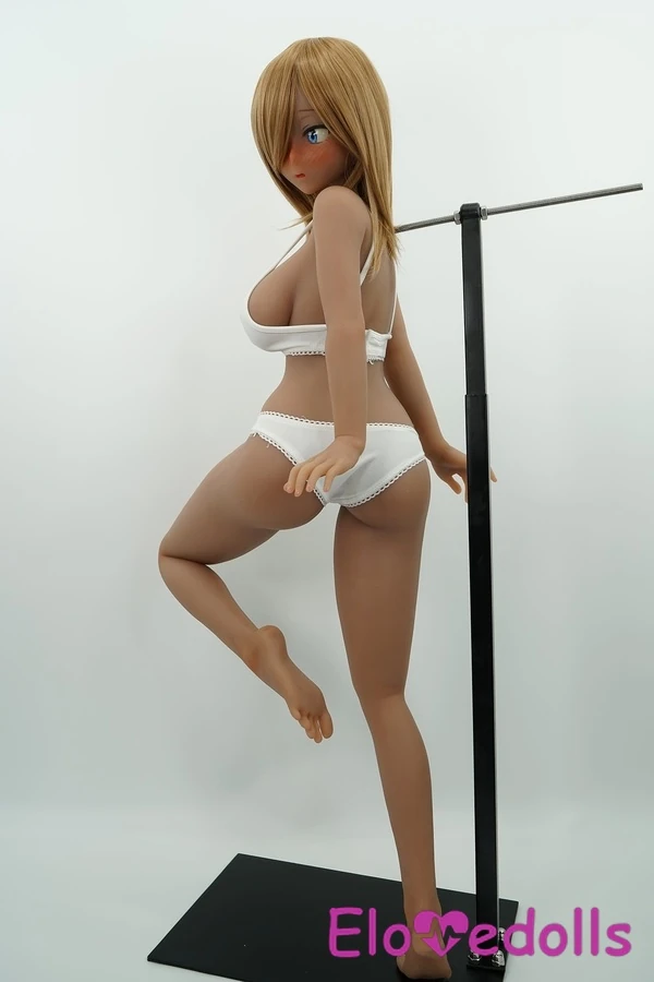 YQ Doll 85cm D Cup TPE Anime Adult Doll detail view 1