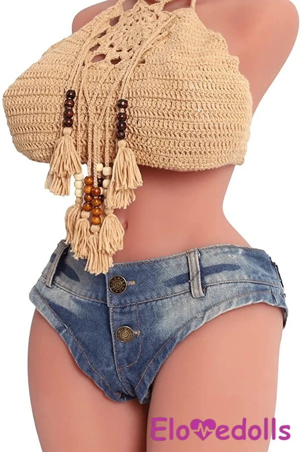 YQ Doll 71.5cm TPE ٹورسو ڈول گیلری امیج 4