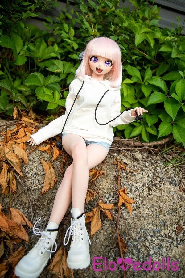 YQ Doll 60cm Silicone Head & TPE Body Adult Doll gallery image 1