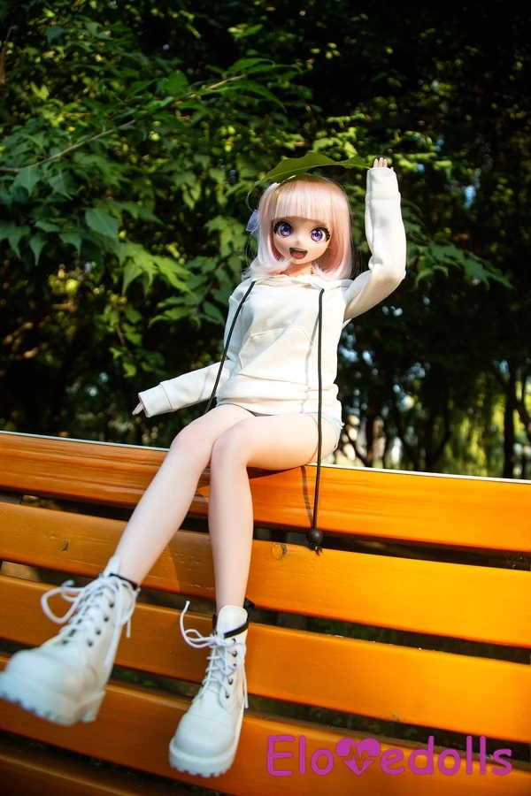 YQ Doll 60cm Silicone Head & TPE Body Adult Doll detail view 7